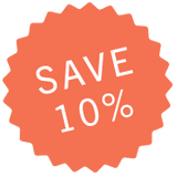Save 10%